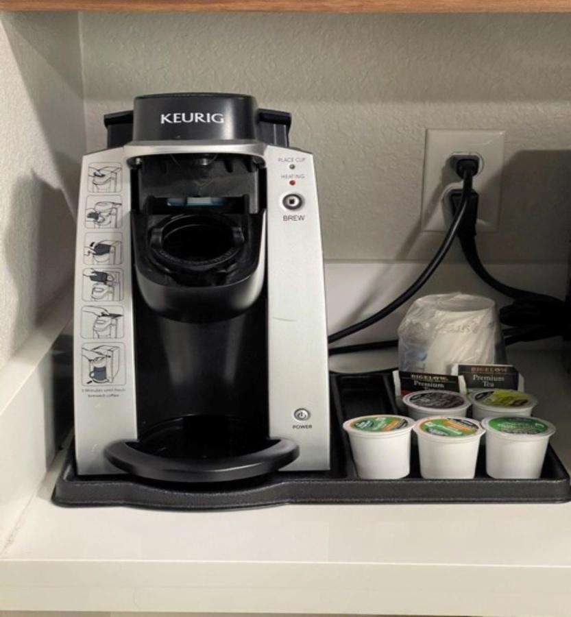 Holiday Inn Express Tampa-Brandon By Ihg Extérieur photo