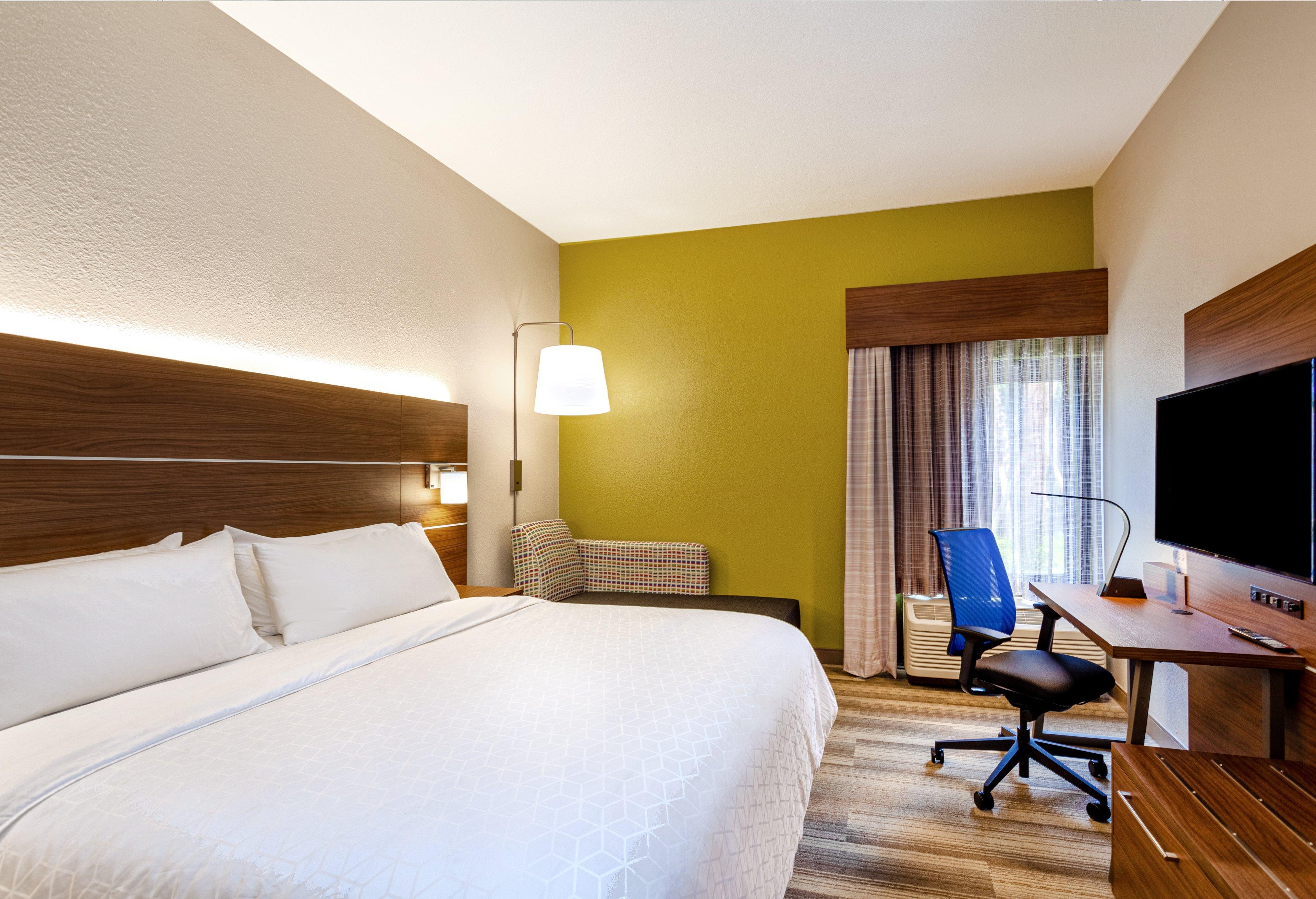 Holiday Inn Express Tampa-Brandon By Ihg Extérieur photo