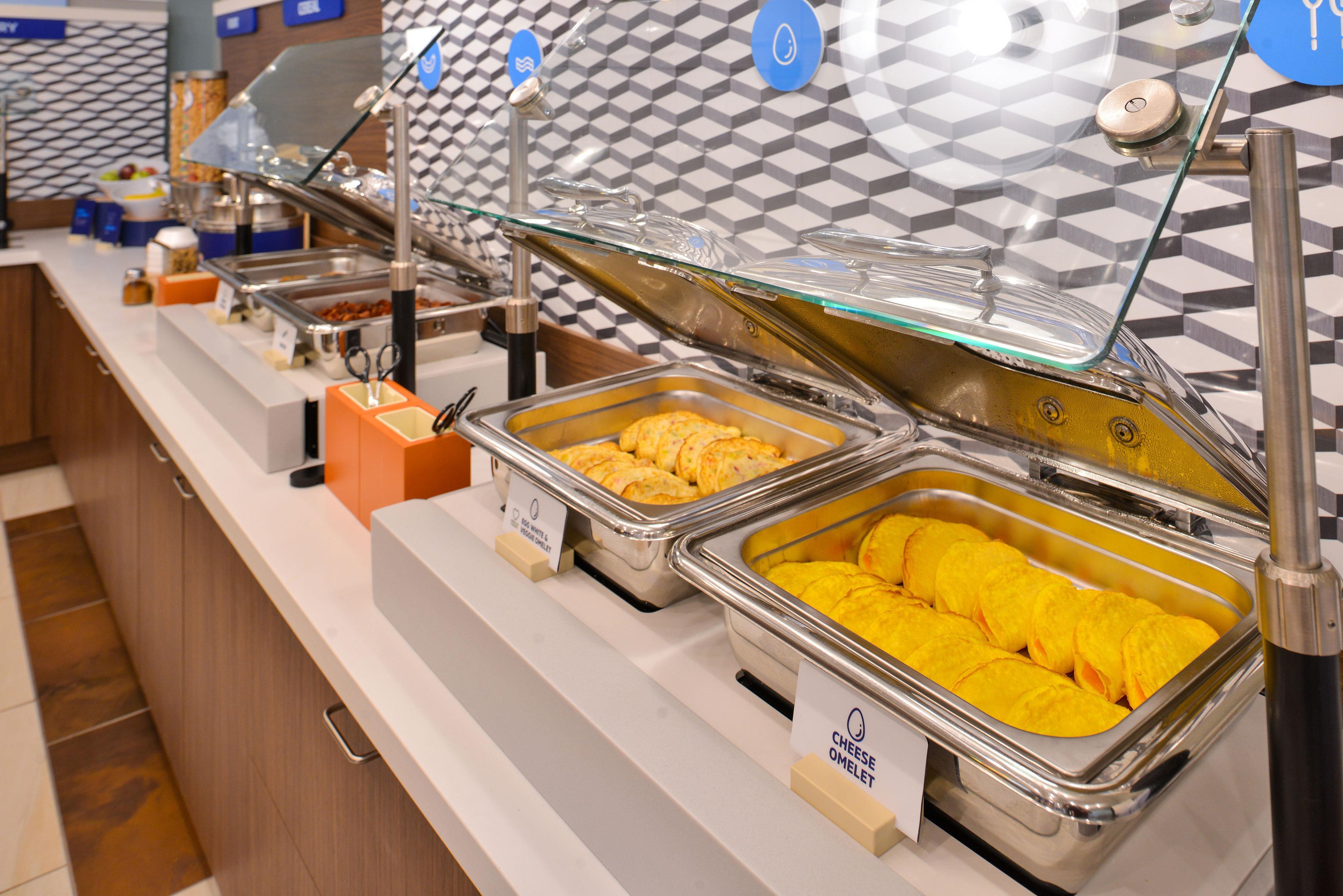 Holiday Inn Express Tampa-Brandon By Ihg Extérieur photo