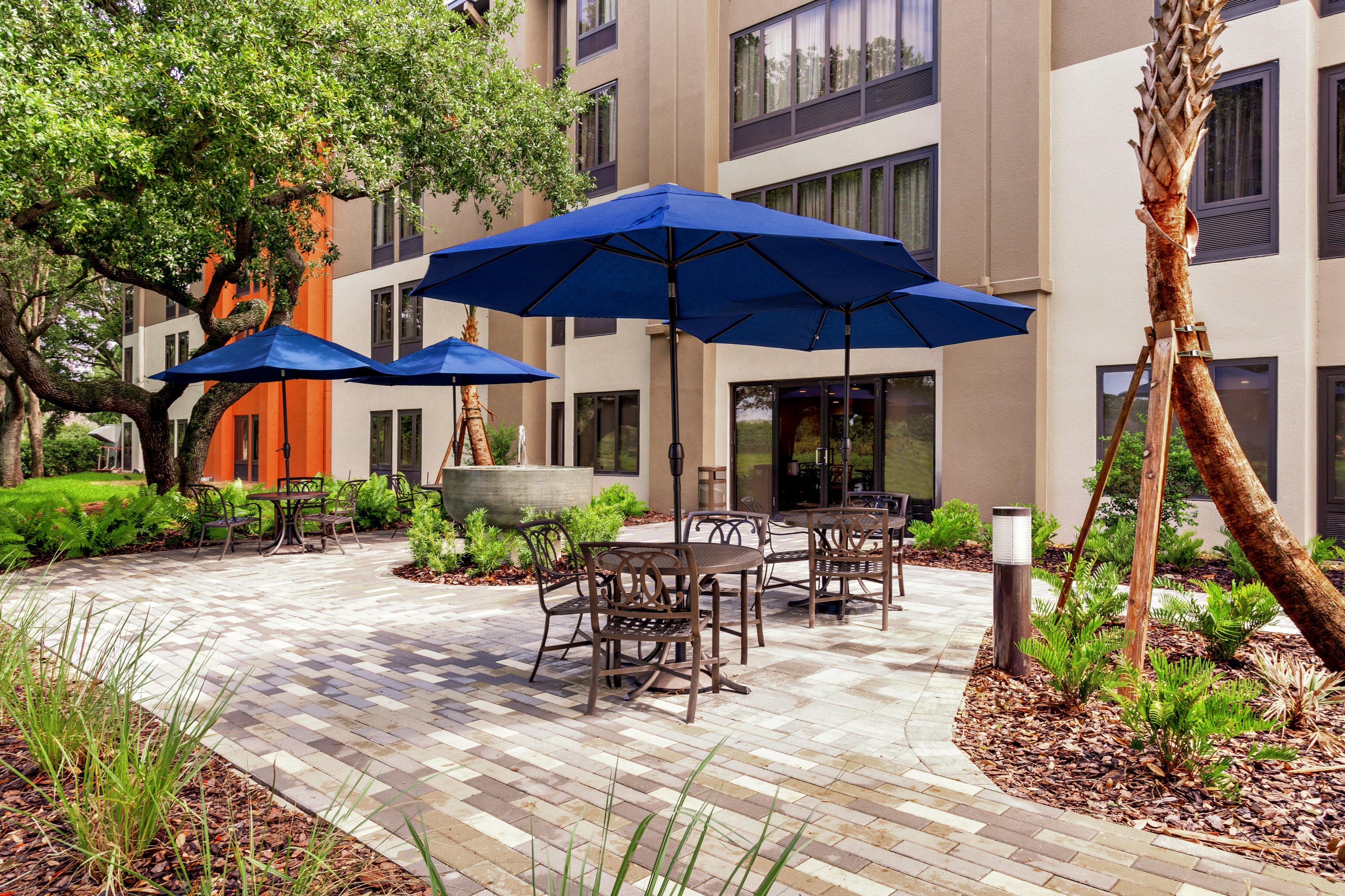 Holiday Inn Express Tampa-Brandon By Ihg Extérieur photo