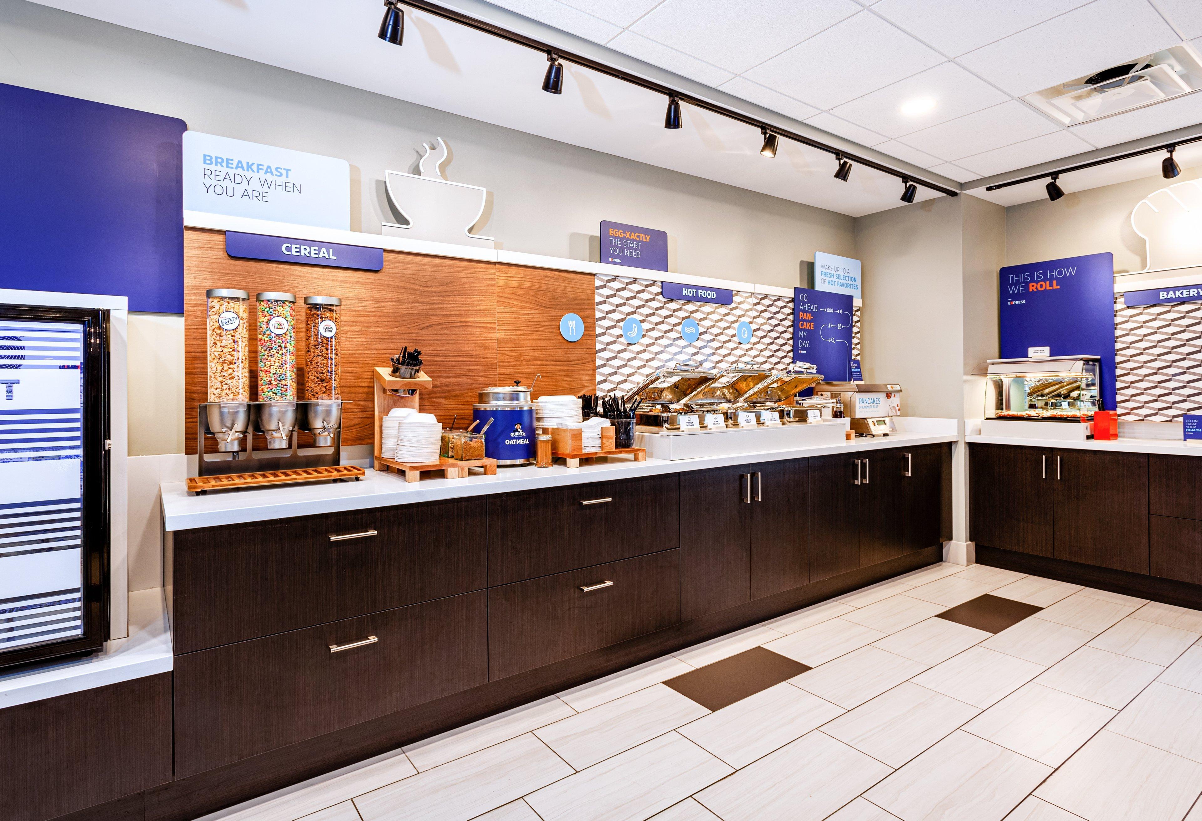 Holiday Inn Express Tampa-Brandon By Ihg Extérieur photo