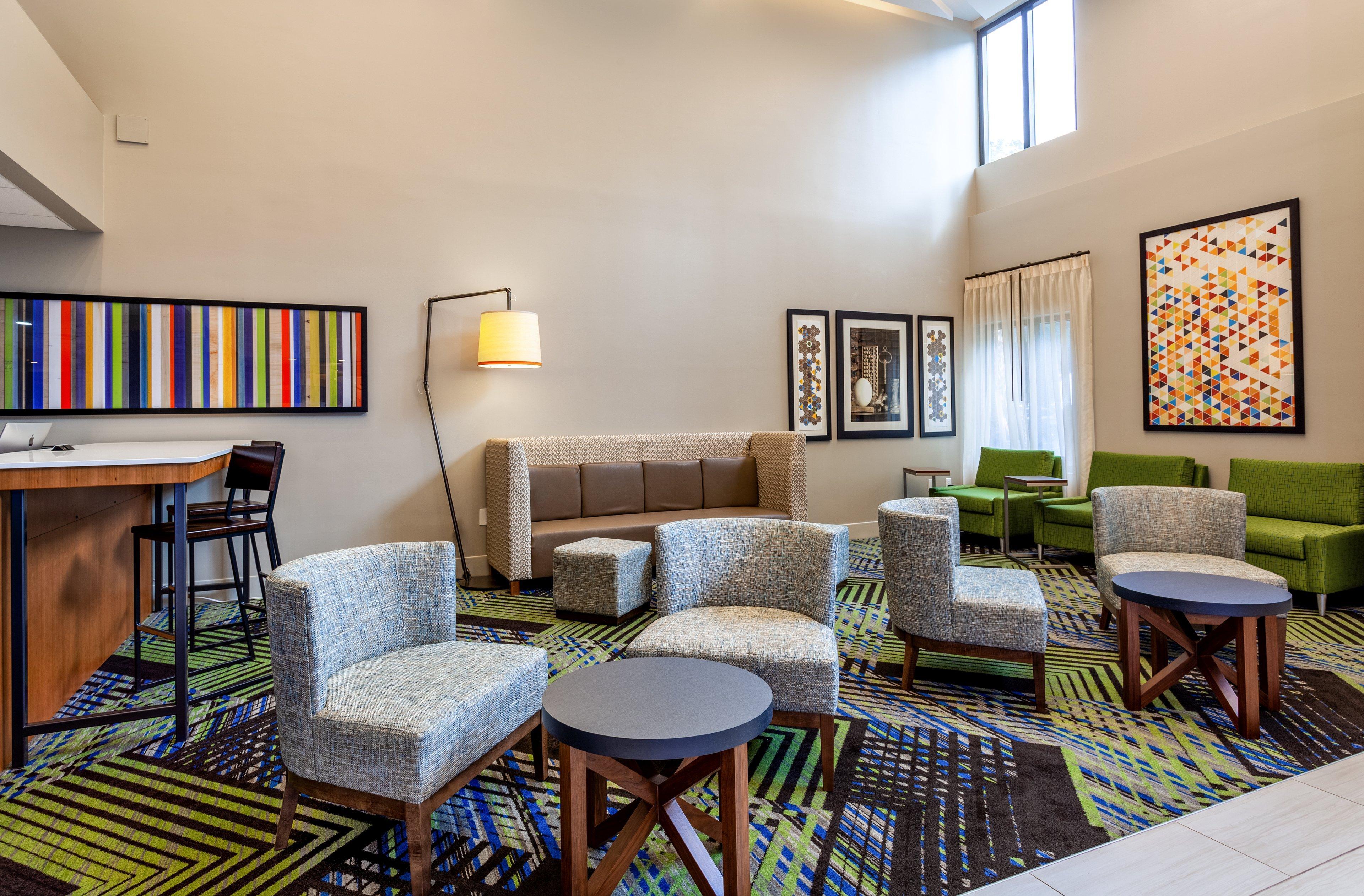 Holiday Inn Express Tampa-Brandon By Ihg Extérieur photo