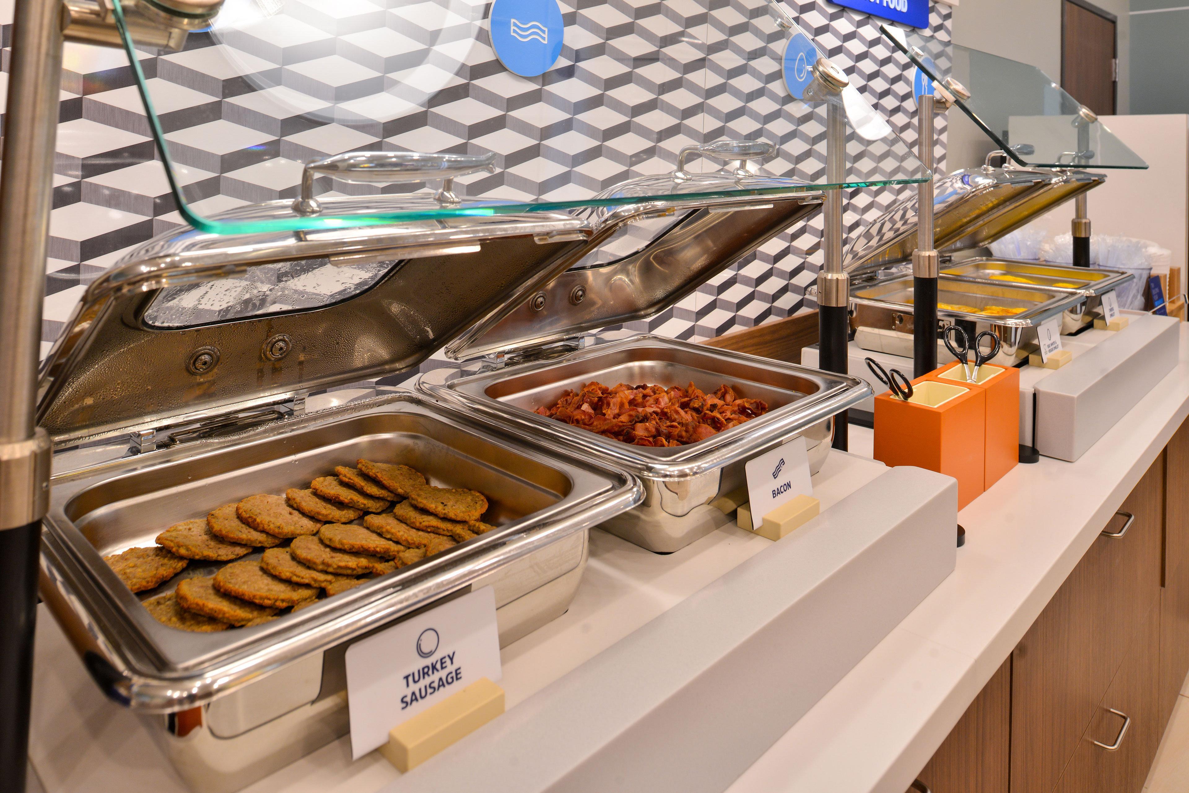 Holiday Inn Express Tampa-Brandon By Ihg Extérieur photo
