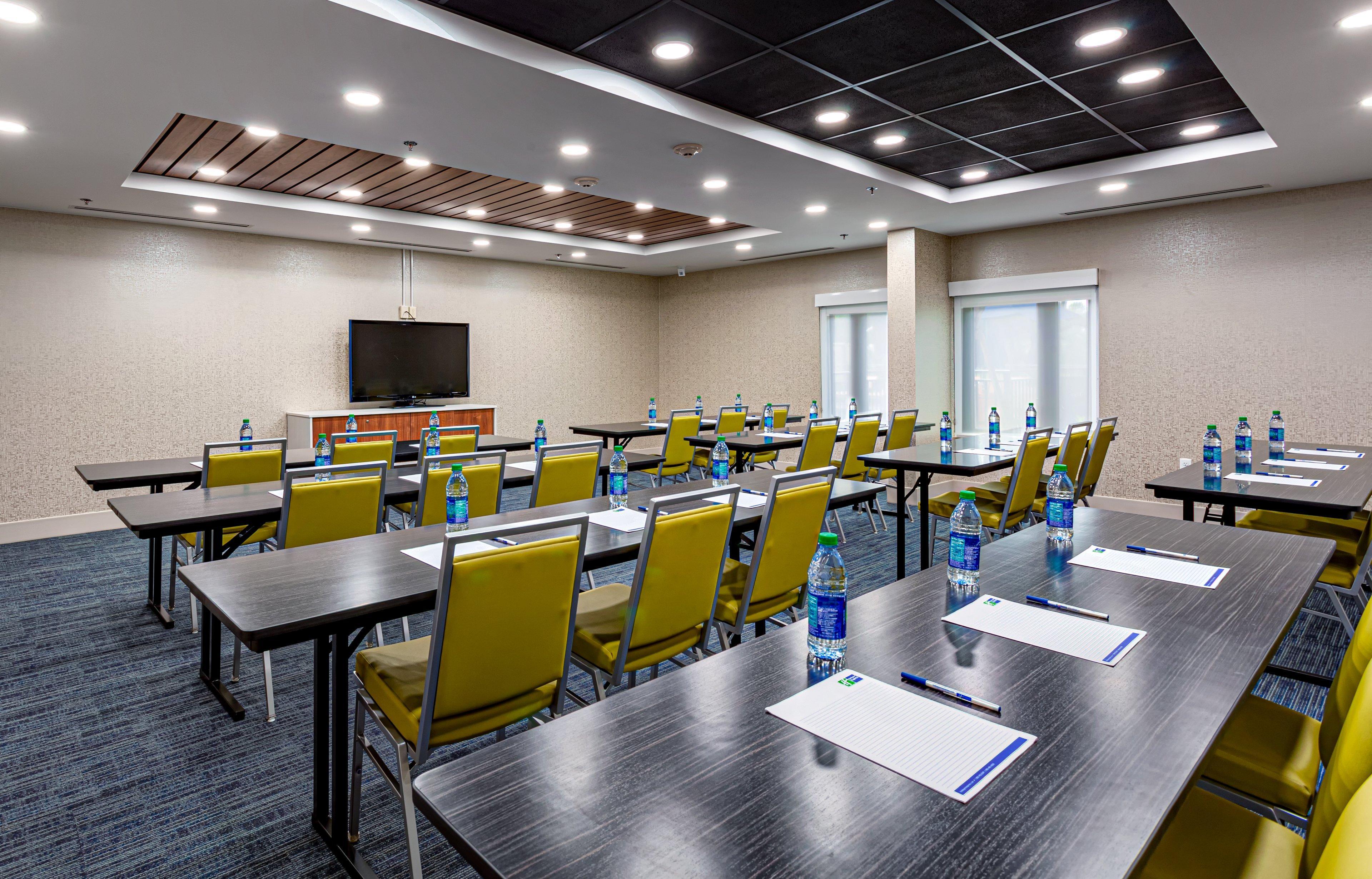 Holiday Inn Express Tampa-Brandon By Ihg Extérieur photo