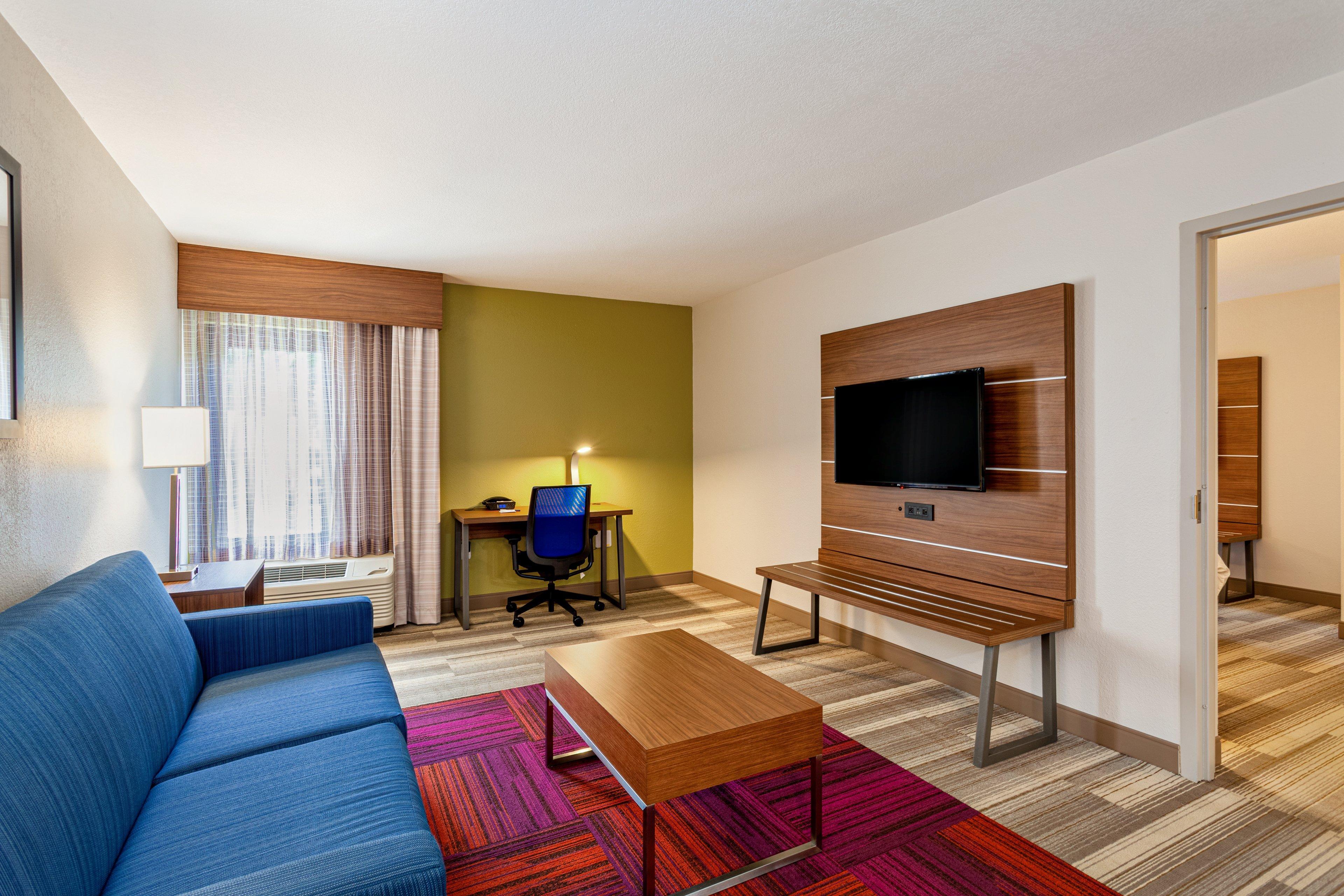 Holiday Inn Express Tampa-Brandon By Ihg Extérieur photo