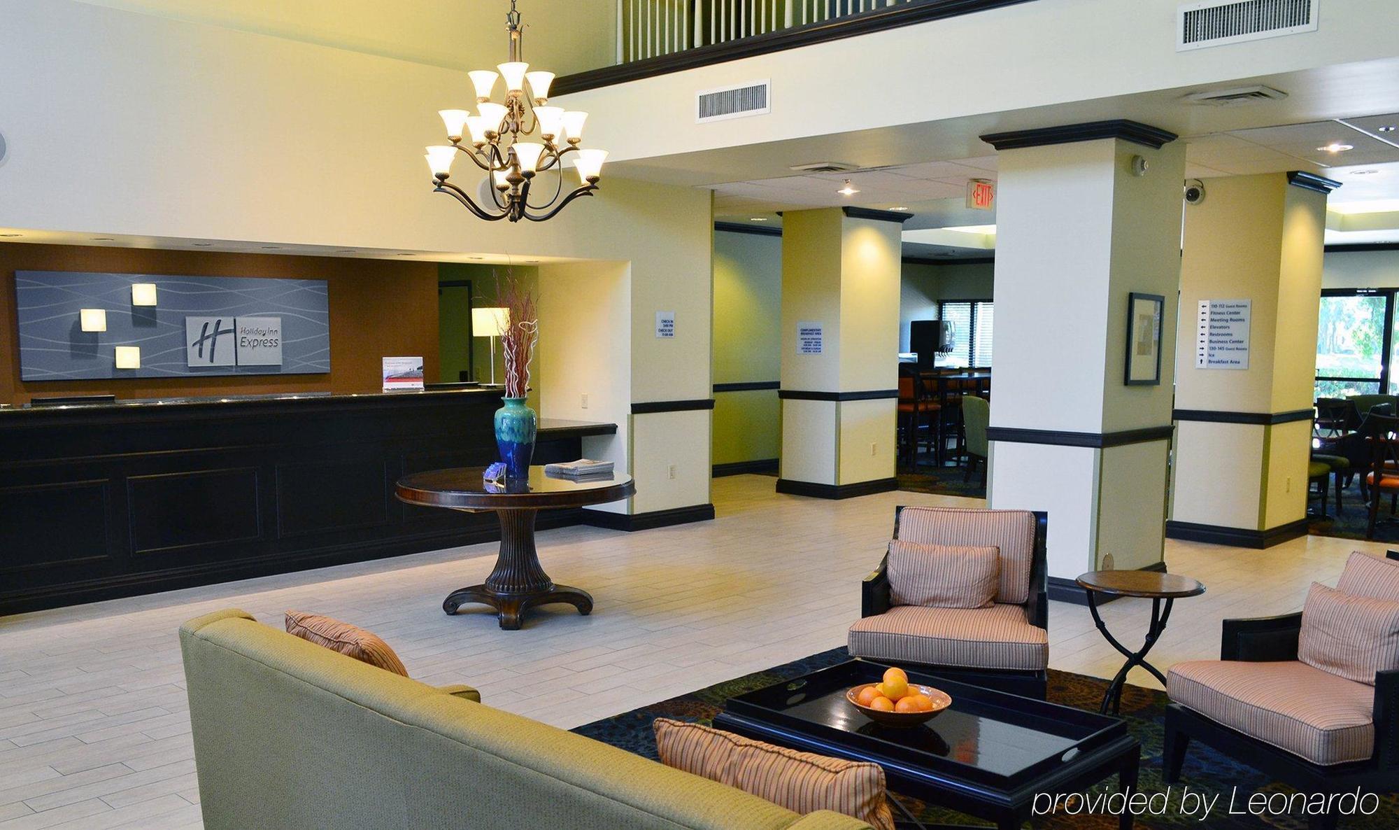 Holiday Inn Express Tampa-Brandon By Ihg Extérieur photo