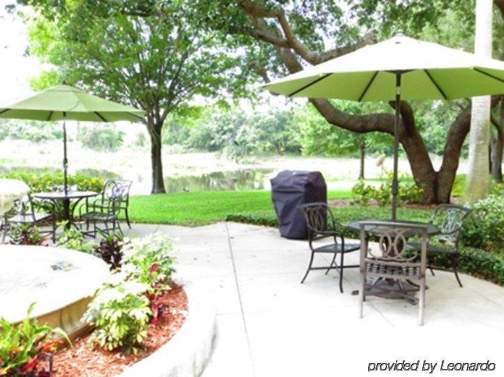 Holiday Inn Express Tampa-Brandon By Ihg Extérieur photo