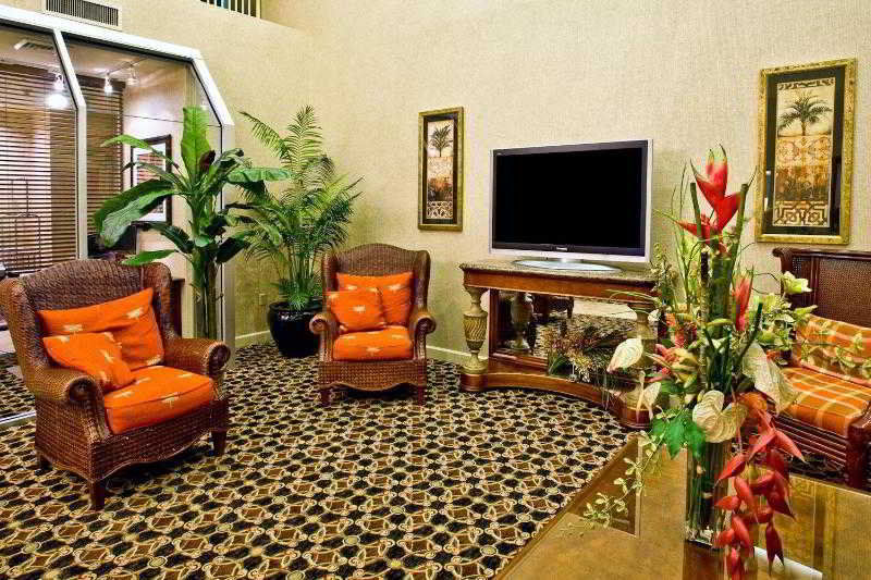 Holiday Inn Express Tampa-Brandon By Ihg Extérieur photo