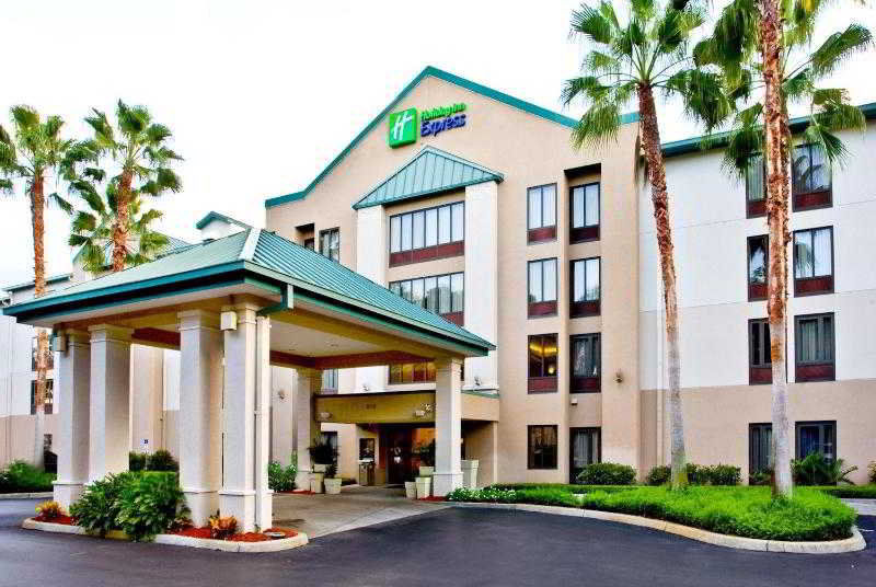 Holiday Inn Express Tampa-Brandon By Ihg Extérieur photo