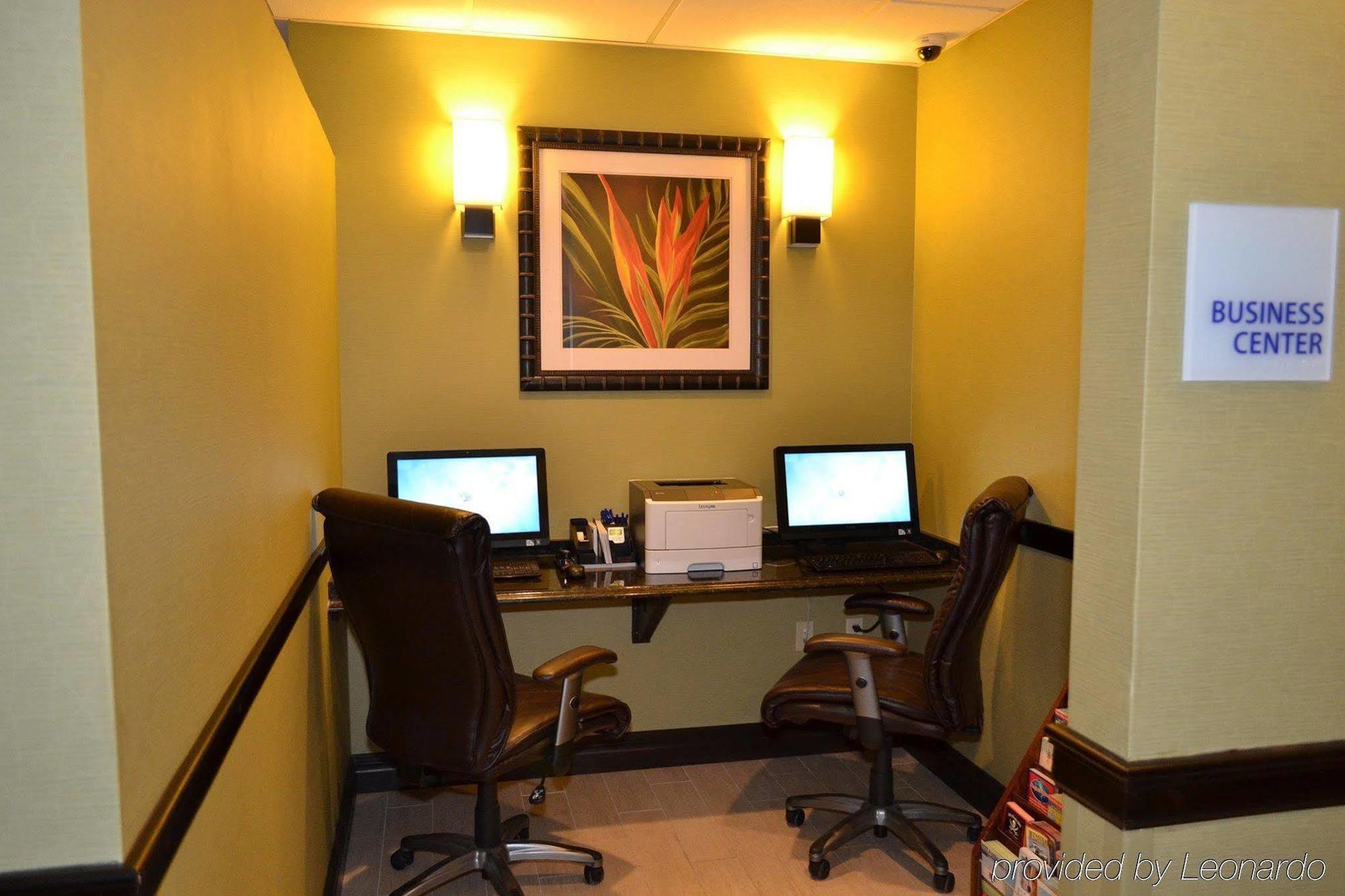 Holiday Inn Express Tampa-Brandon By Ihg Extérieur photo