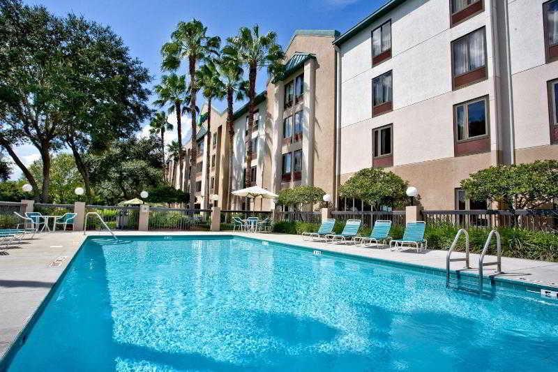 Holiday Inn Express Tampa-Brandon By Ihg Extérieur photo